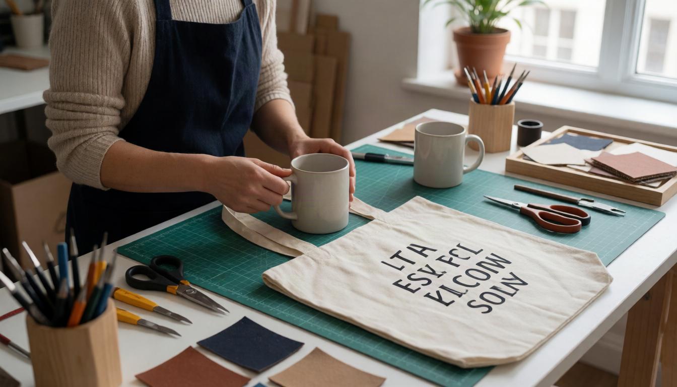 Personalized gifts